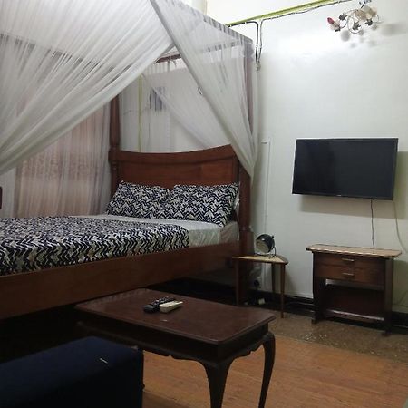 Safi Apartment Mombasa Extérieur photo