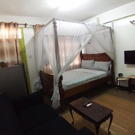 Safi Apartment Mombasa Extérieur photo