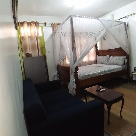 Safi Apartment Mombasa Extérieur photo