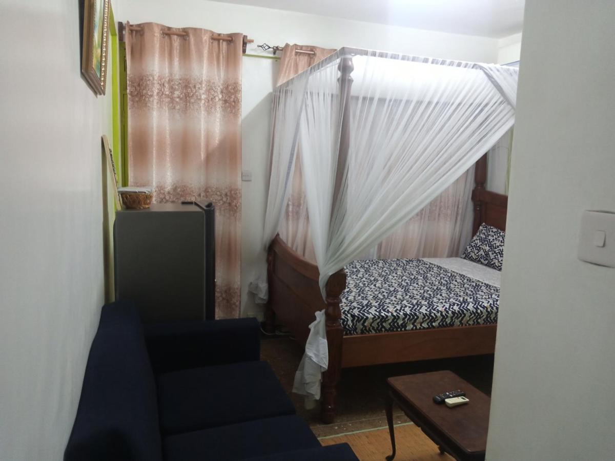 Safi Apartment Mombasa Extérieur photo