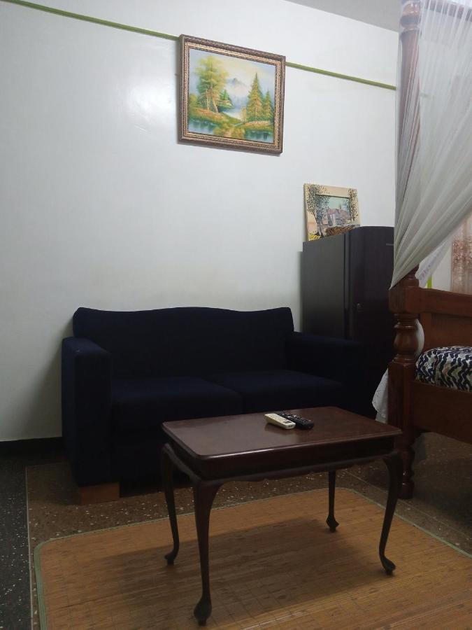 Safi Apartment Mombasa Extérieur photo