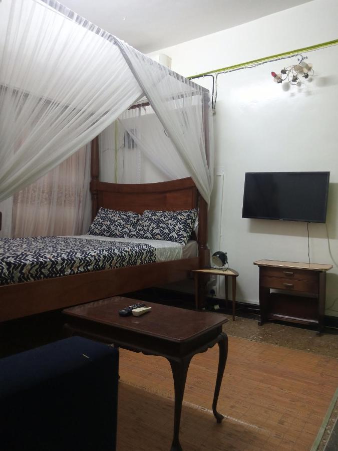 Safi Apartment Mombasa Extérieur photo