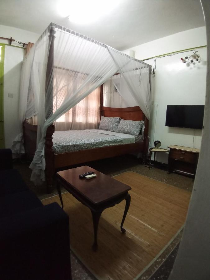 Safi Apartment Mombasa Extérieur photo