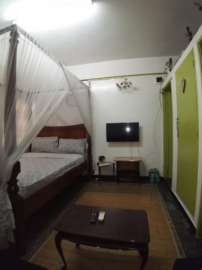 Safi Apartment Mombasa Extérieur photo