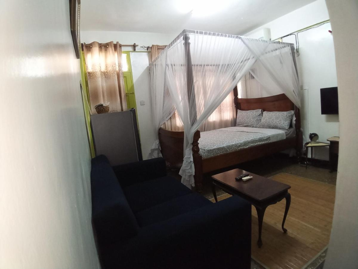 Safi Apartment Mombasa Extérieur photo