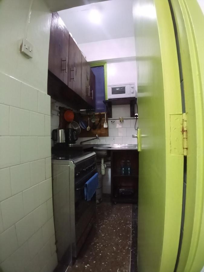 Safi Apartment Mombasa Extérieur photo